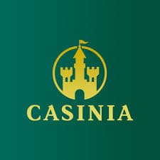 Casinia Logo placeholder