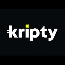 Kripty Logo placeholder