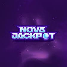 Nova Jackpot Logo placeholder