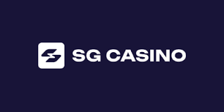 Sg Casino Logo placeholder