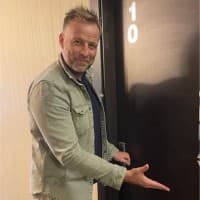 Allan Aasterud photo