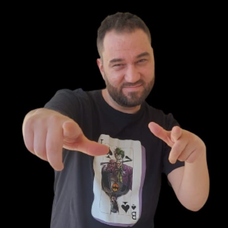 El Profe Sergio photo